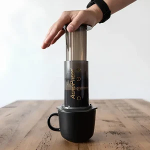 خرید قهوه ساز دستی از بوژان صنعت