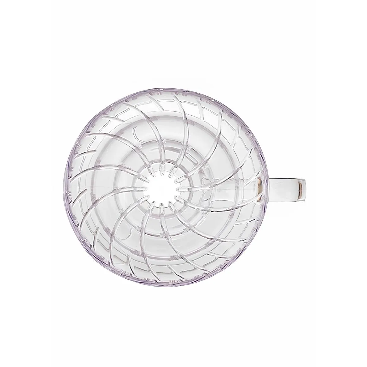 خرید دریپر پلاستیکی شفاف