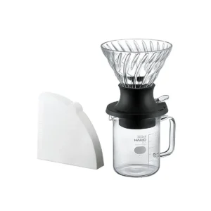 ست دریپر هاریو سویچ