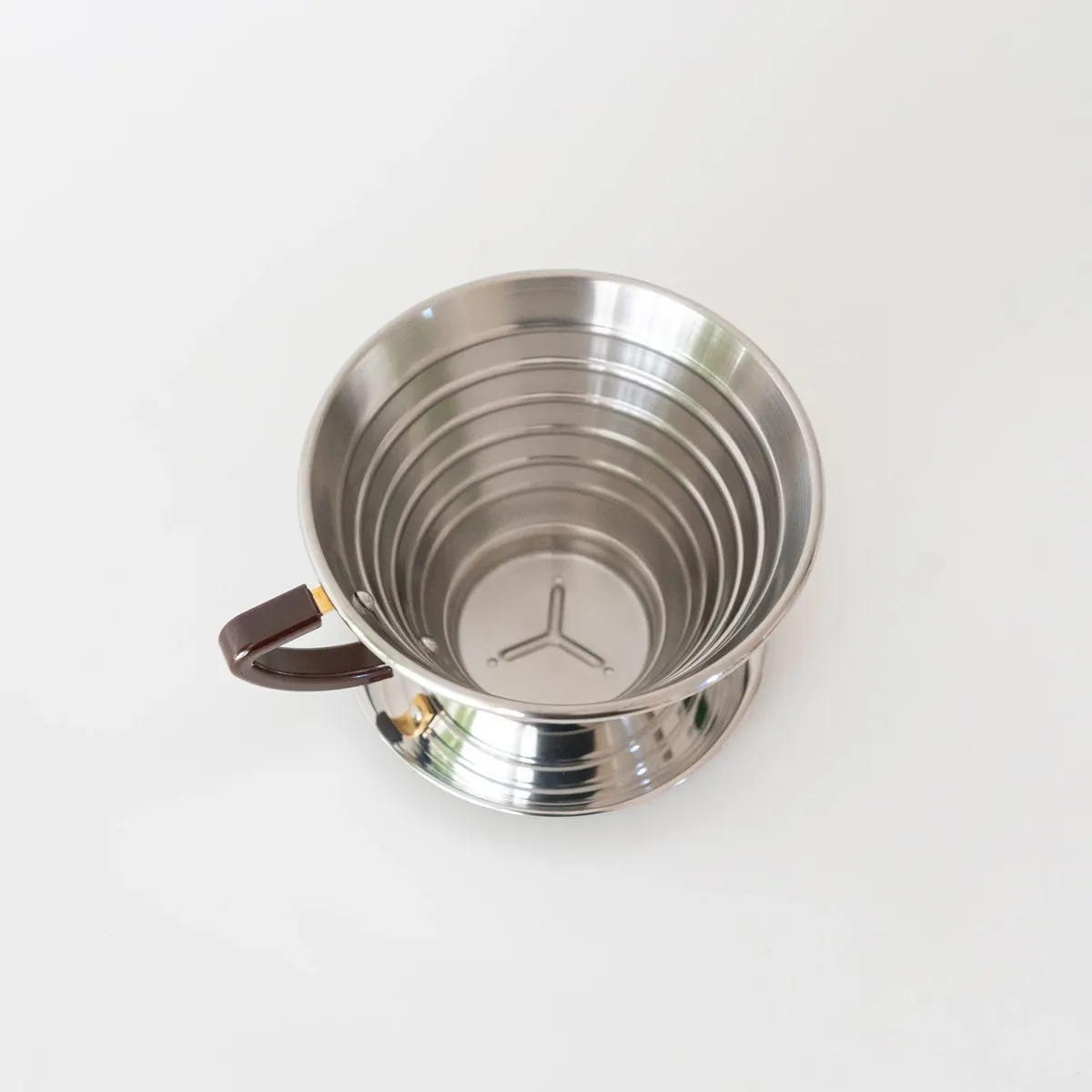 دریپر استیل کالیتا ویو