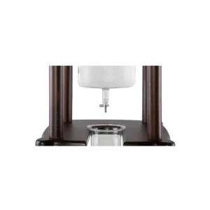 شیر مخزن یخ کلدبرو در بوژان صنعت