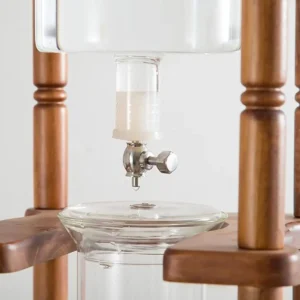 شیر یدکی تاور Twenty20 در بوژان صنعت