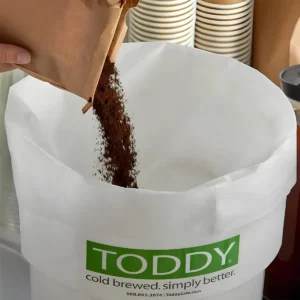 دستگاه کلدبرو ده لیتری