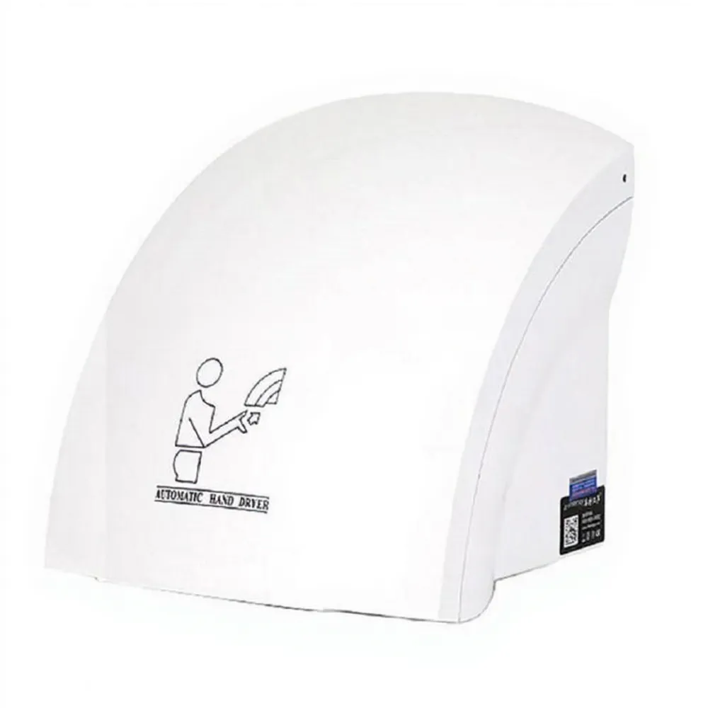 بهترین دست خشک کن