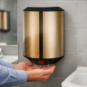 دست خشک کن برقی