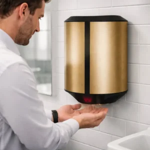 دستگاه دست خشک کن اتومات