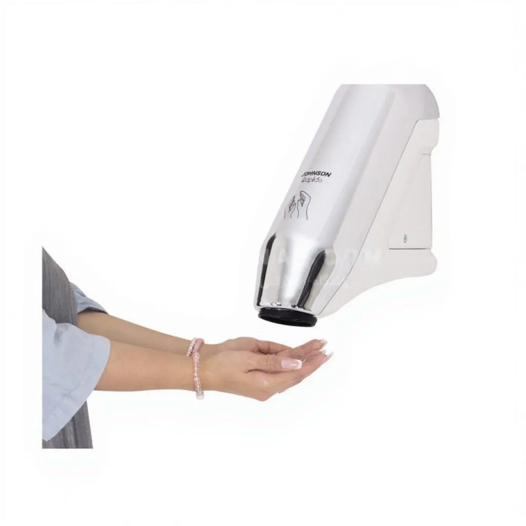 دست خشک کن ارزان