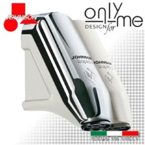 دست خشک کن راپیدو جانسون