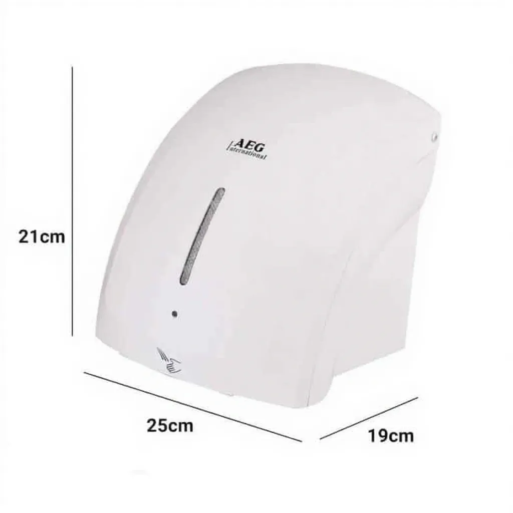 بهترین دست خشک کن