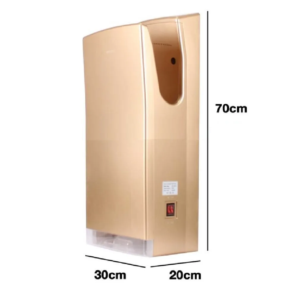 دست خشک کن ایستاده