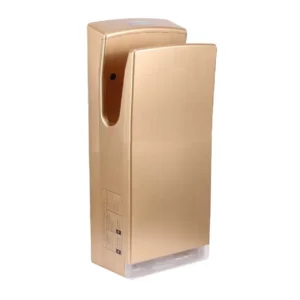 دست خشک کن طلایی از بوژان صنعت