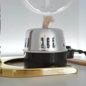 دستگاه 600 میلی لیتری دم آوری