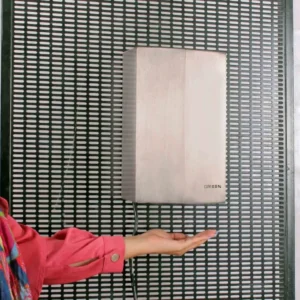 دستگاه دست خشککن جت گرین در بوژان صنعت