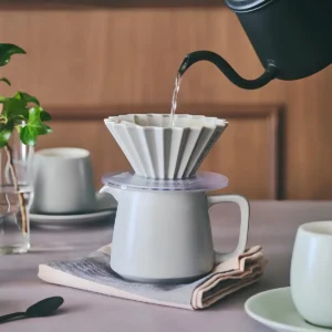 دم‌افزار سرامیکی ژاپن