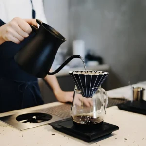 دریپر سرامیکی اوریگامی