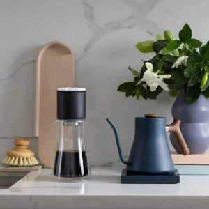 دریپر تخصصی قهوه پوراور