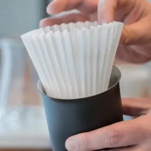 دریپر مدل Stagg [XF]