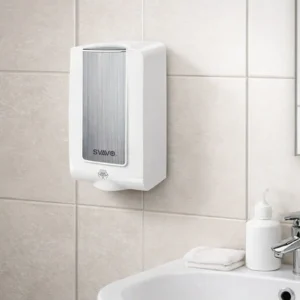 دست خشک کن Reena در بوژان صنعت