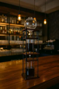 قهوه ساز کلد برو