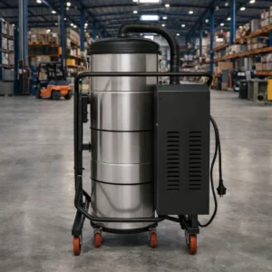 ابزار نظافت صنعتی انبار