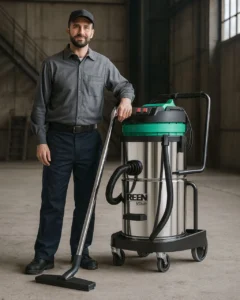 اهمیت قدرت مکش جاروبرقی