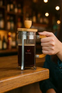 خرید فرنچ پرس روپل