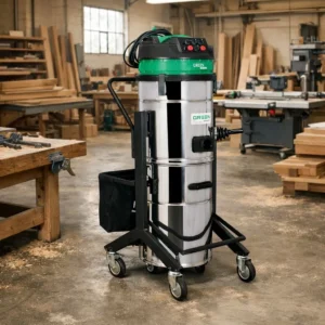 نظافت حرفهای سوله صنعتی