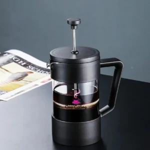 فرنچ پرس برند وان کافی