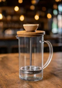 فرنچ پرس سیصد میلی