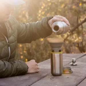 دستگاه دم اوری واکاکو