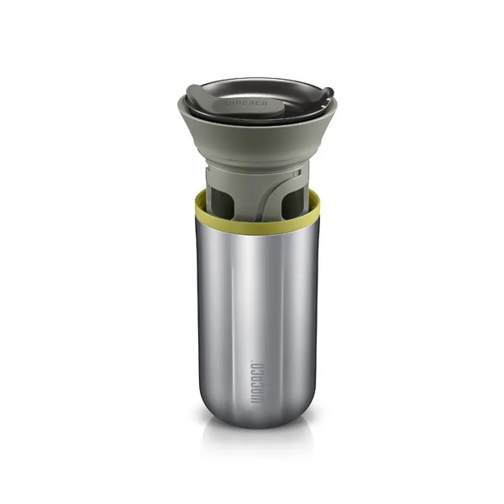 قهوه ساز مدل کاپاموکا