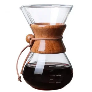 ابزار قهوه دمی کمکس