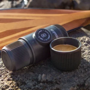 دستگاه قهوه ساز نانوپرسو