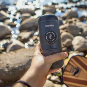 دستگاه اسپرسو ساز دستی