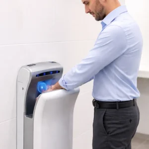 خرید دستگاه خشک کن دست از بوژان صنعت