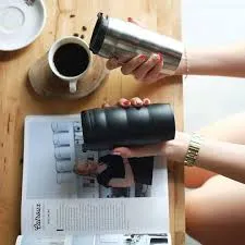 ماگ حرارتی مسافرتی هاریو در بوژان صنعت