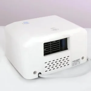 دستگاه اتوماتیک خشک کن دست