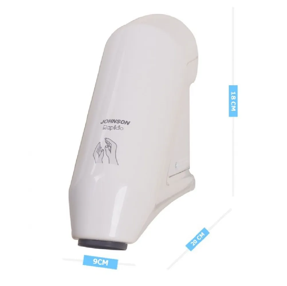 دست خشک کن ارزان