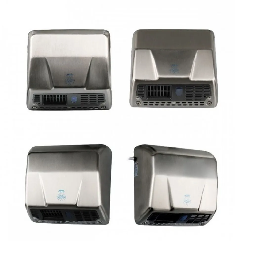 دست خشک کن رینا