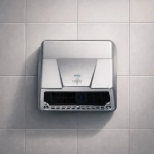 خشک کن دست اداری برقی