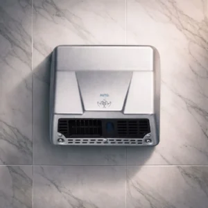 خشک کن دست سنسوردار اتومات