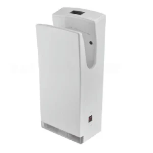 دست خشک کن سفید