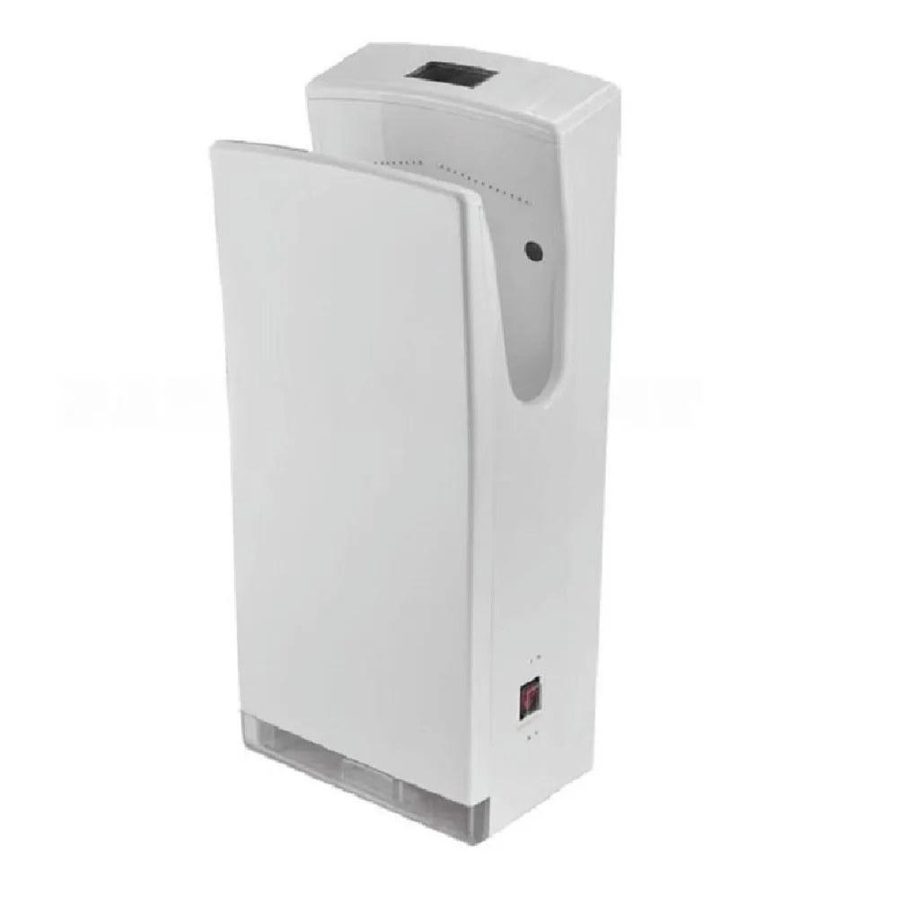 دست خشک کن سفید