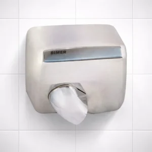 دستگاه دست خشک کن بیمر