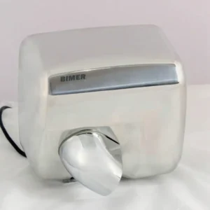 خشک کن دست برقی