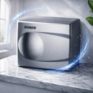 دست خشک کن برقی 1500