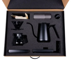 کیت ابزار تایم مور از بوژان صنعت