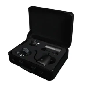 پکیج ابزار دم افزار قهوه