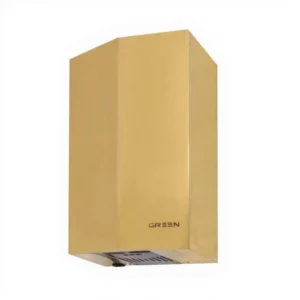 دست خشک کن قوی در بوژان صنعت