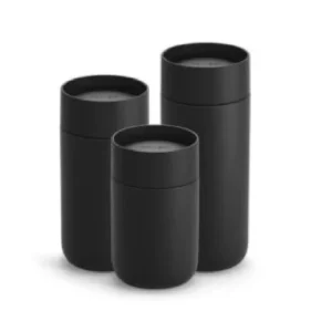 ماگ استیل دهانه 360